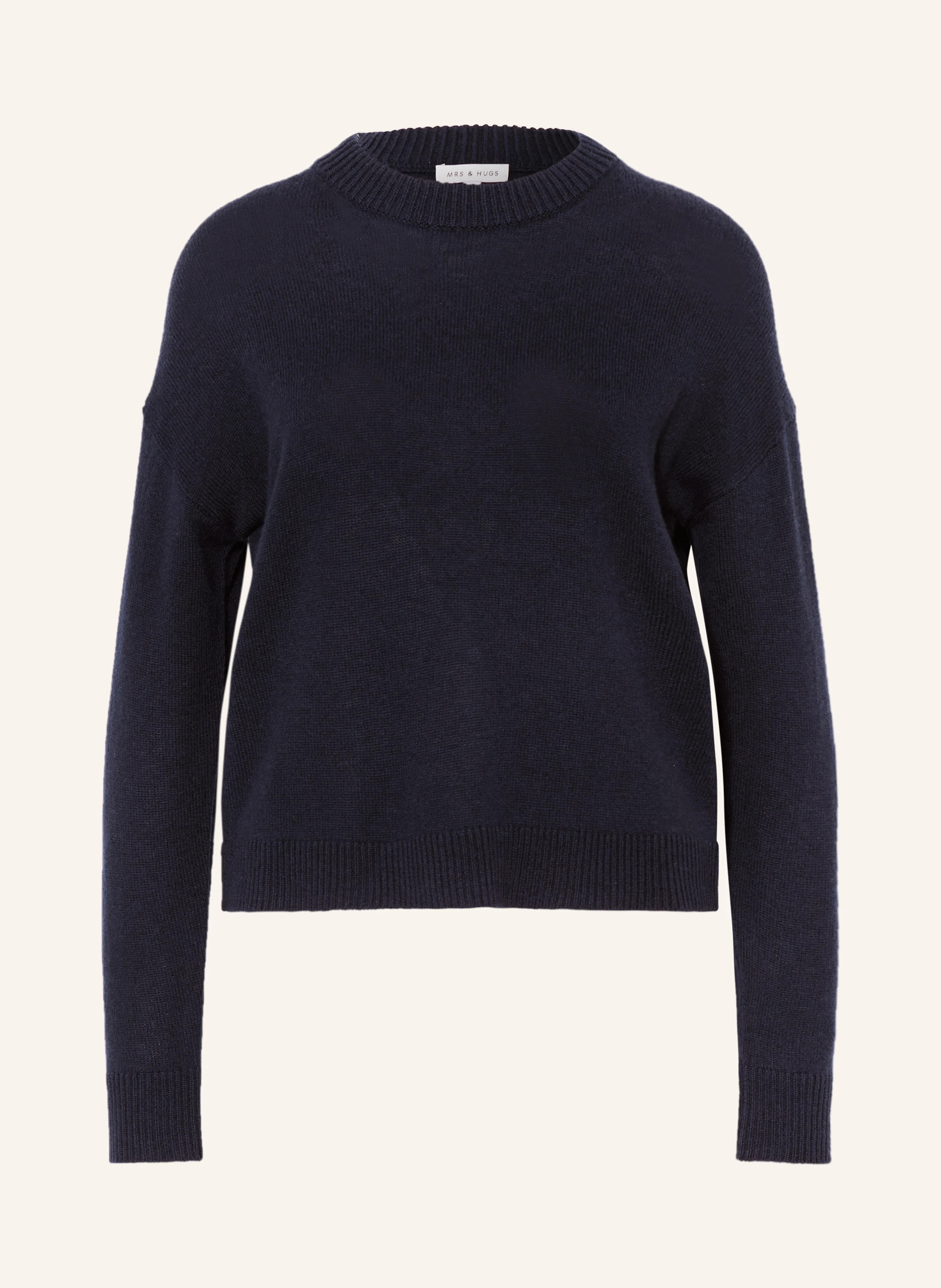 Pullover mit Cashmere | Breuninger (DACH)
