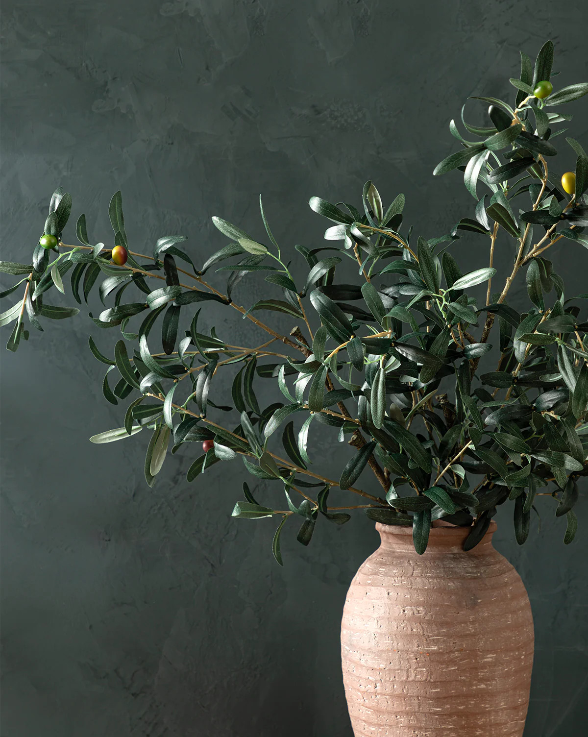 Faux Olive Branch | McGee & Co. (US)