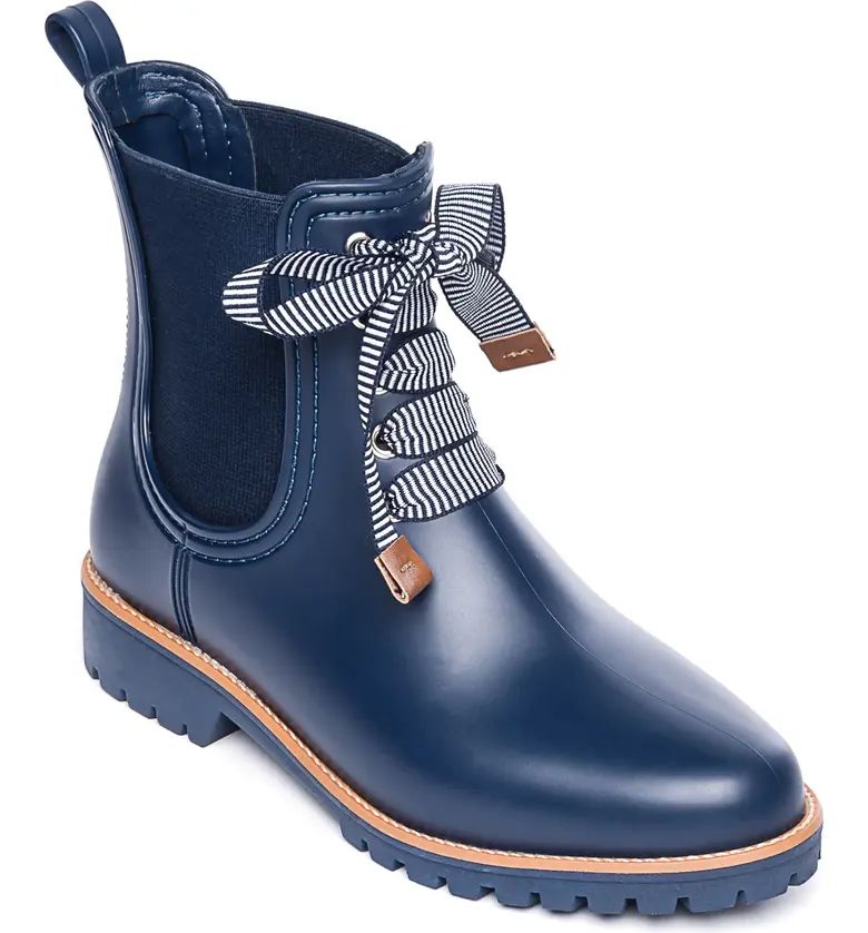 Bernardo Footwear Zina Waterproof Rain Boot | Nordstrom | Nordstrom