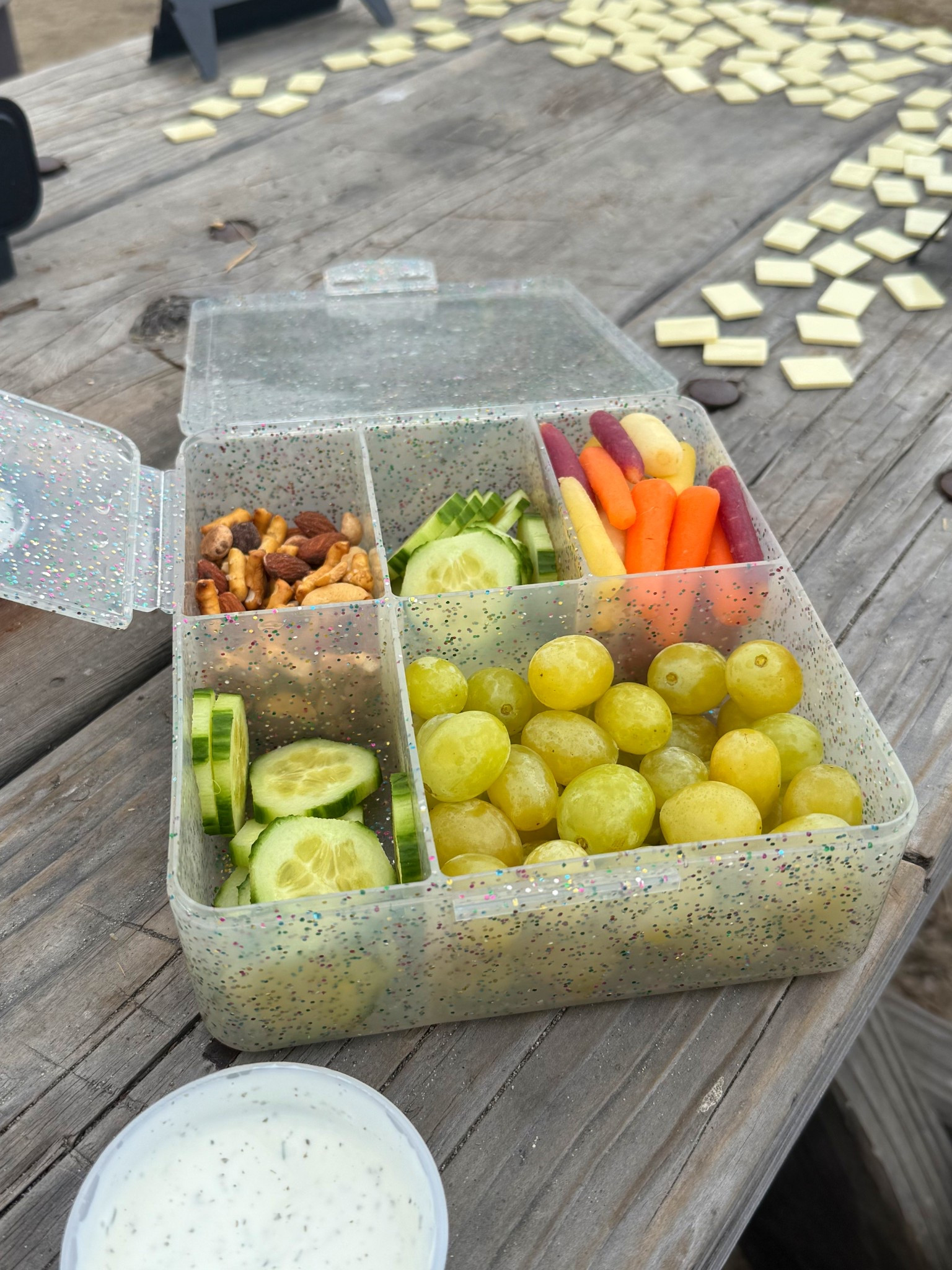Glitter Bento Box

#LTKSummerEdit #LTKFamily #LTKGiftGuide
