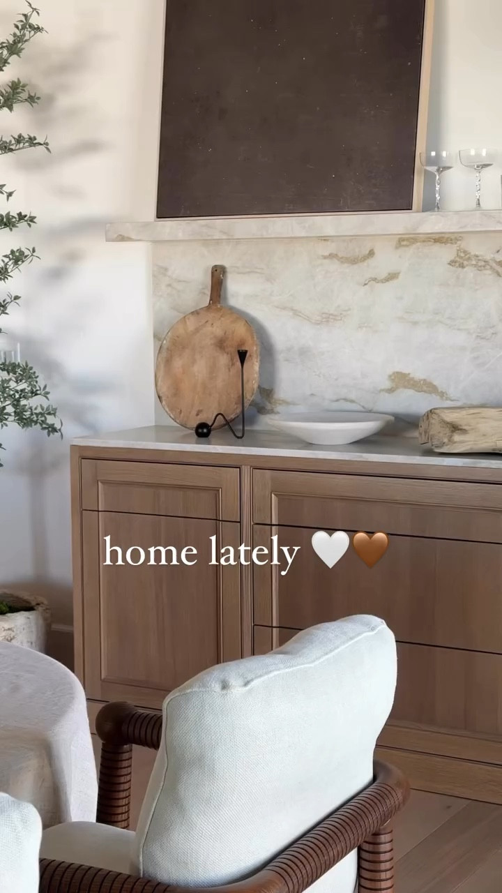 give me all the warm, earthy, organic textures.

…and all the WOOD cabinetry🪵 🤎. 

I think painted cabinets are beautiful, and maybe in the next project I’ll incorporate some, but right now… all this wood grain gives me happiness and peace. 

Welcome to my home, I hope you’ll stay to watch me continue to transform our builder grade house, space by space into something more custom 🫶🏼

and I’m curious… do you prefer painted over natural wood grain? Or love a mix of both?

#LTKHome