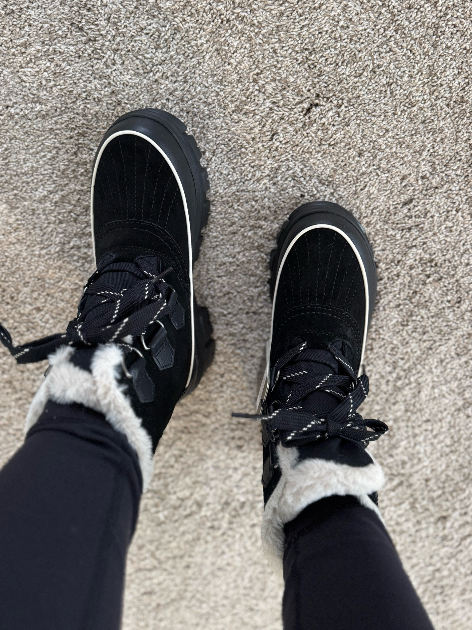 Snow boots , winter boots , sorel , ski boots , ski outfit , snow outfit , winter clothes 

#LTKShoeCrush #LTKSeasonal #LTKOver40