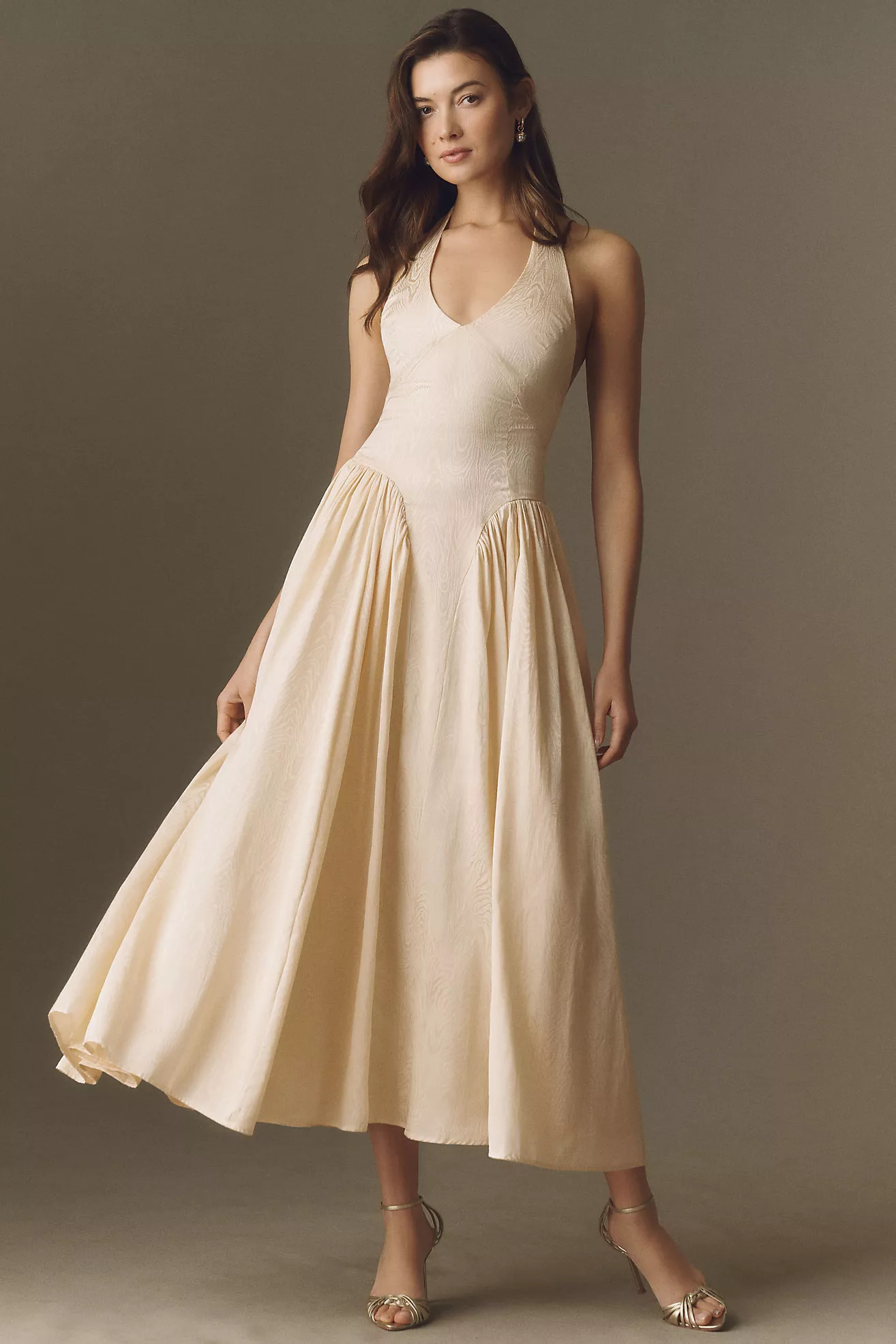 Hutch Alara Dress | Anthropologie (US)