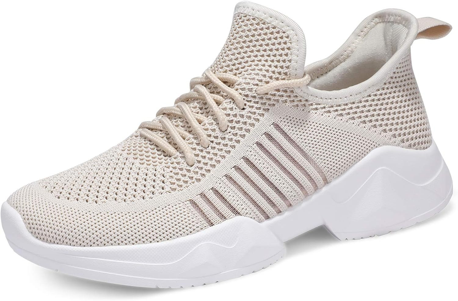 UUBARIS Women Running Lightweight Tennis Comfortable Sneaker Fashion Athletic Walking Shoes for W... | Amazon (US)