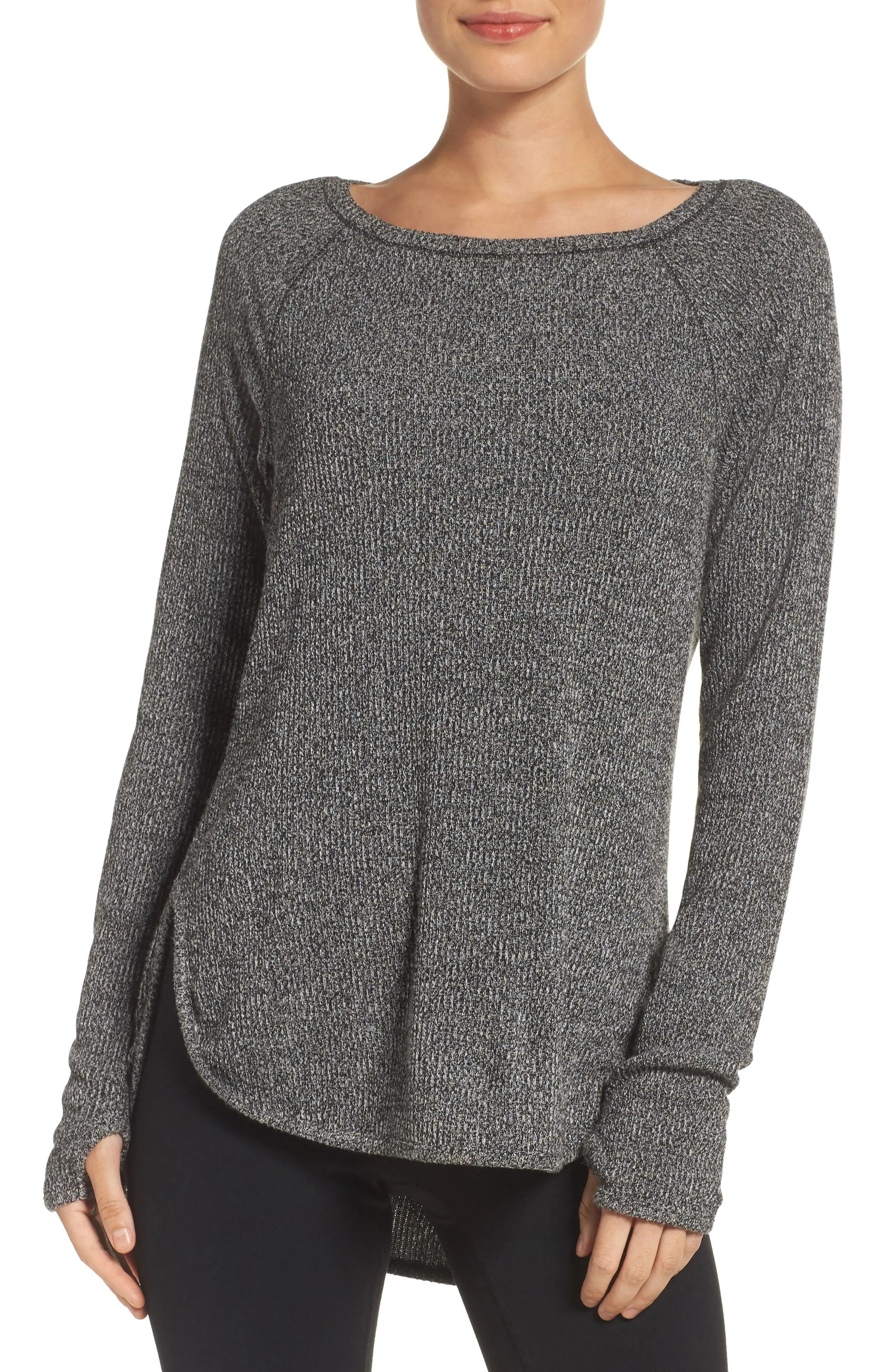 Don't Sweat It Sweater | Nordstrom