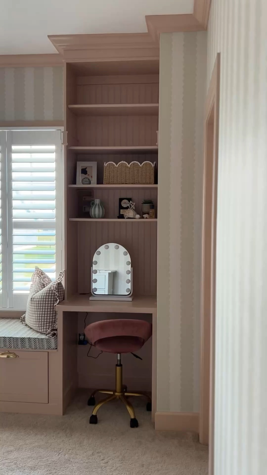 My daughter’s bedroom makeover came together using budget-friendly IKEA pieces styled to look fully custom 🤍 Everything is from Amazon and Walmart, and the transformation is proof you don’t need a huge budget to get a high-end look. Shop all the pieces here!

#LTKHome #LTKKids