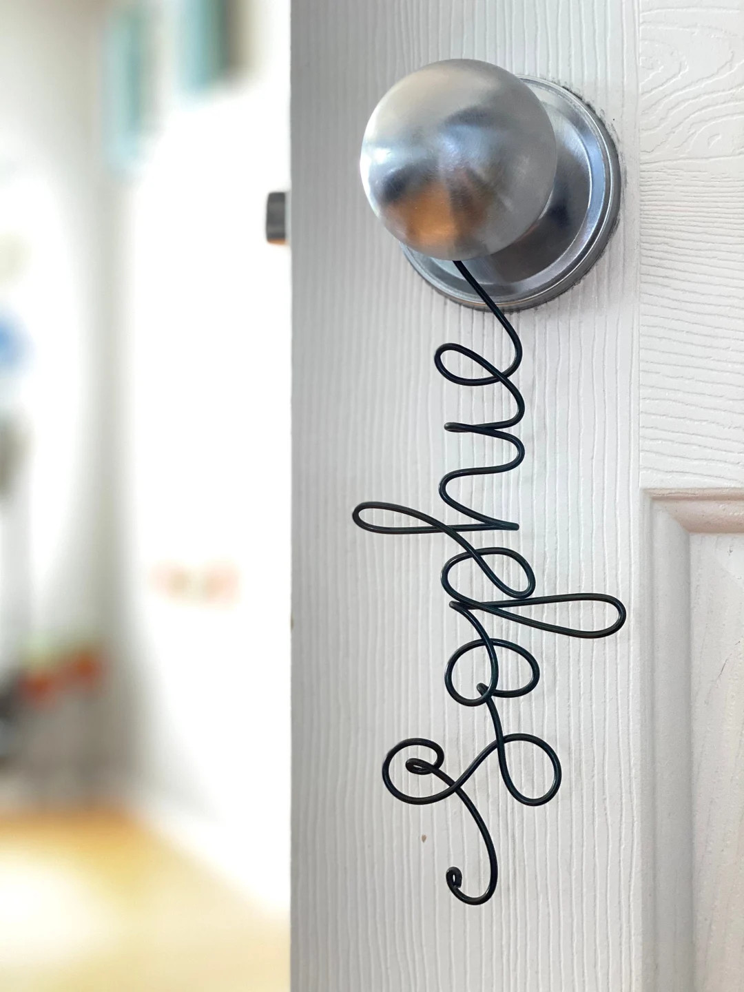 Personalized Name Sign Personalized Signage Kids Room Name - Etsy | Etsy (US)