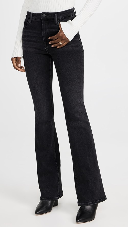 Good American Good Classic Boots | SHOPBOP | Shopbop