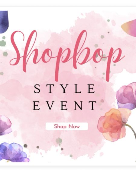 My Shopbop Style Event Picks

See more of my picks on my blog

https://itsawonderfullifestyle.blogspot.com/2024/04/my-shopbop-style-event-picks.html?m=1

#LTKstyletip #LTKsalealert #LTKSeasonal