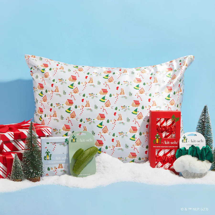 elf x Kitsch Collector's Bundle | Kitsch