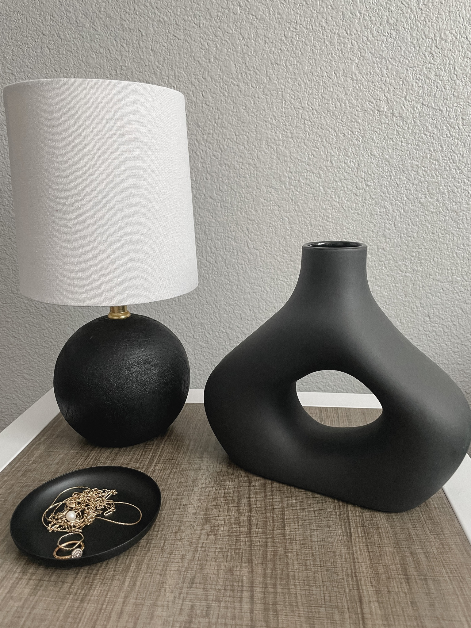 Found these beautiful pieces to redecorate my apartment 

Vase, home decor, ceramic vase, home design, farmhouse, minimalist decor, 

#LTKunder50 #LTKSeasonal #LTKhome