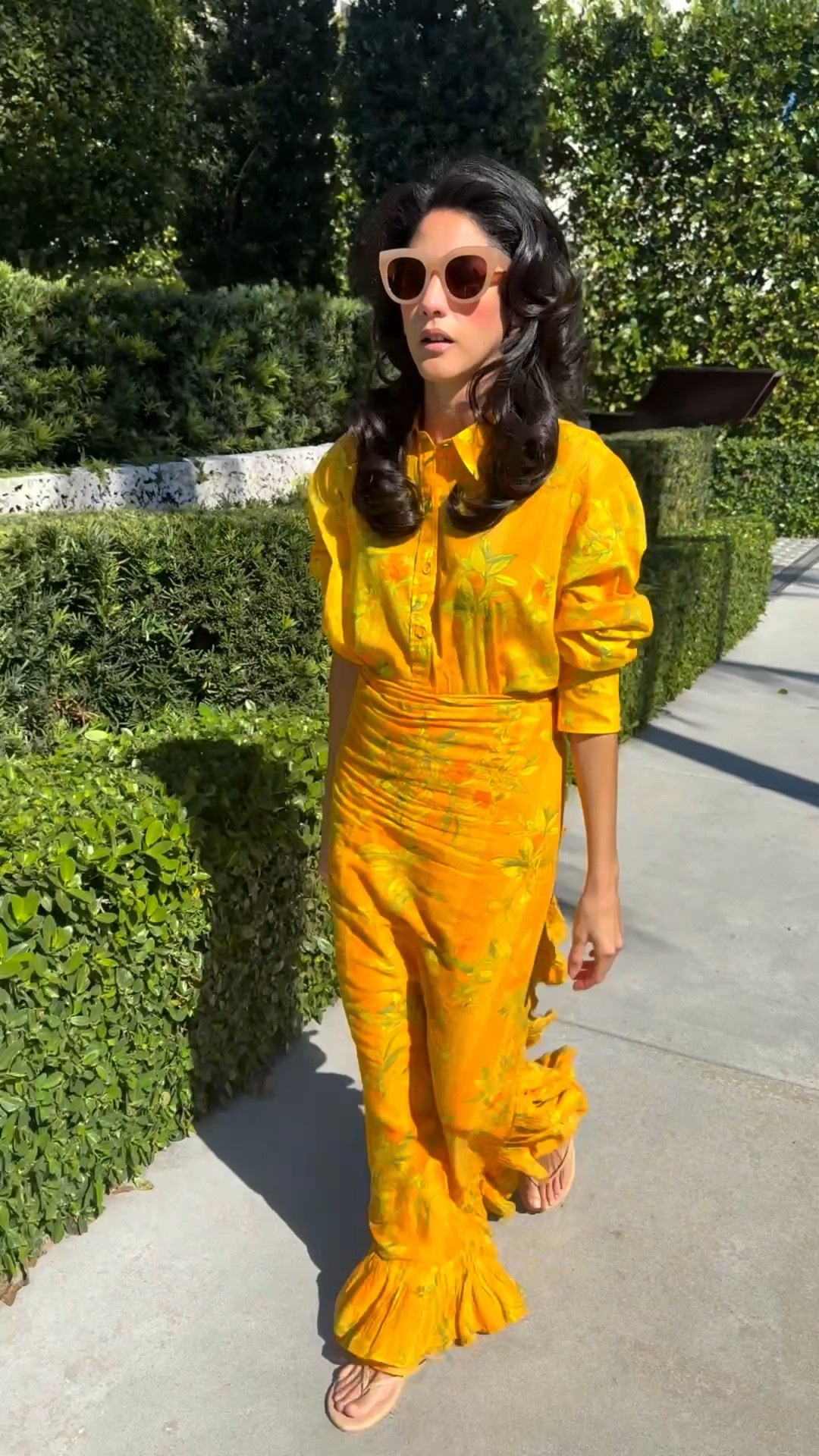 Palm Beach stroll in this matching set, island and Valentine’s Day ready  

#LTKSaleAlert #LTKTravel #LTKootd