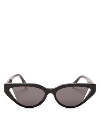 Women's Cat Eye Sunglasses, 52mm | Bloomingdale's (US)