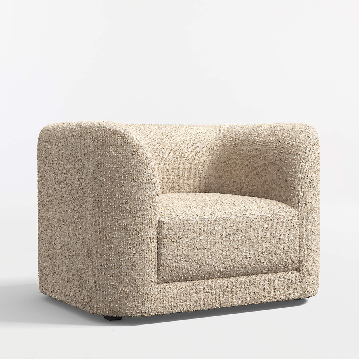 Contour Chair | Crate & Barrel | Crate & Barrel