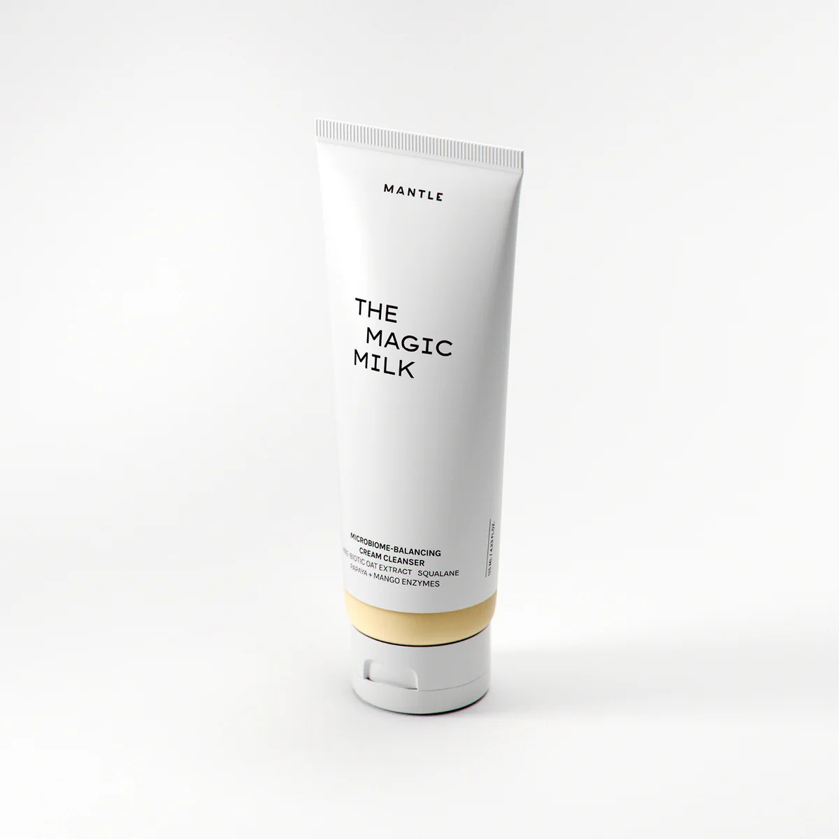 The Magic Milk | MANTLE Wellness