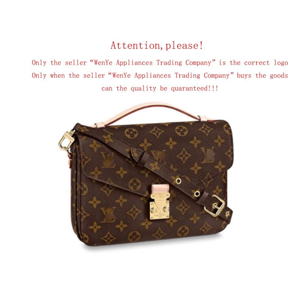 HPASS Pochette Soft Canvas CrossbodyHandbag Tote Bag Shoulder Bag | Amazon (US)