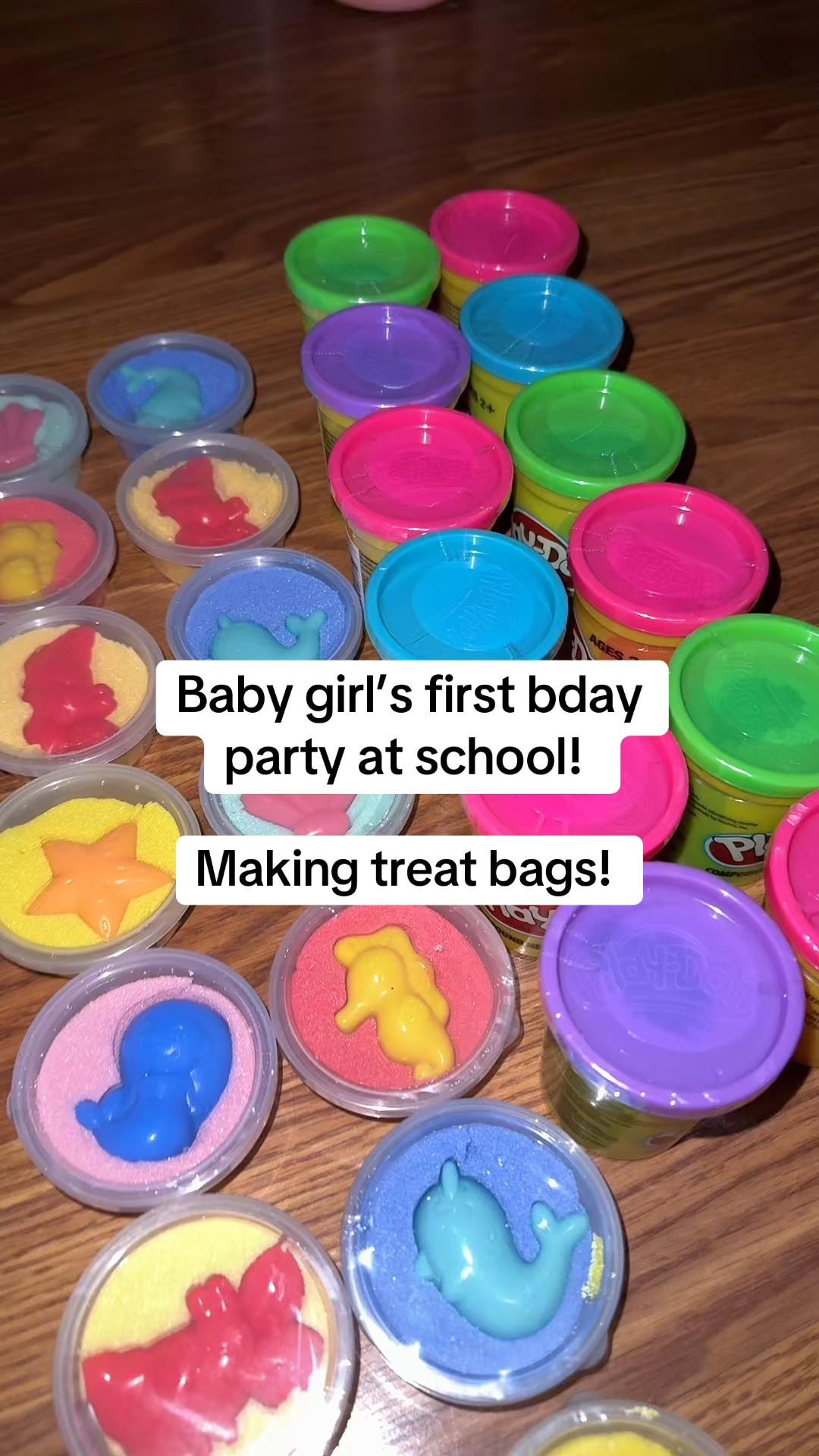 My little girl’s first preschool bday celebration. Check out the fun stuff I got for their treat bags! 

#LTKmomlife #LTKKids #LTKdayinmylife