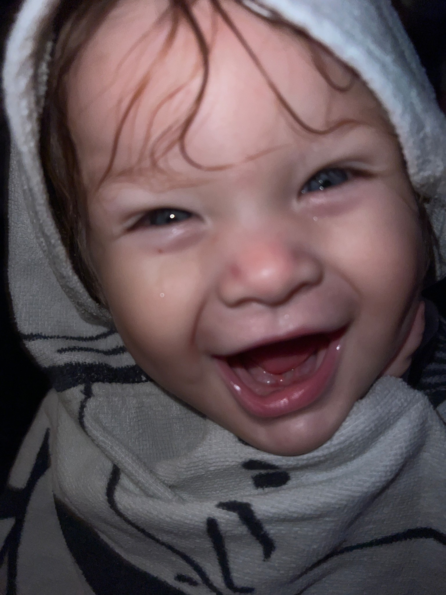 Perfect pool and bath towels! 

#LTKBaby #LTKKids #LTKFamily