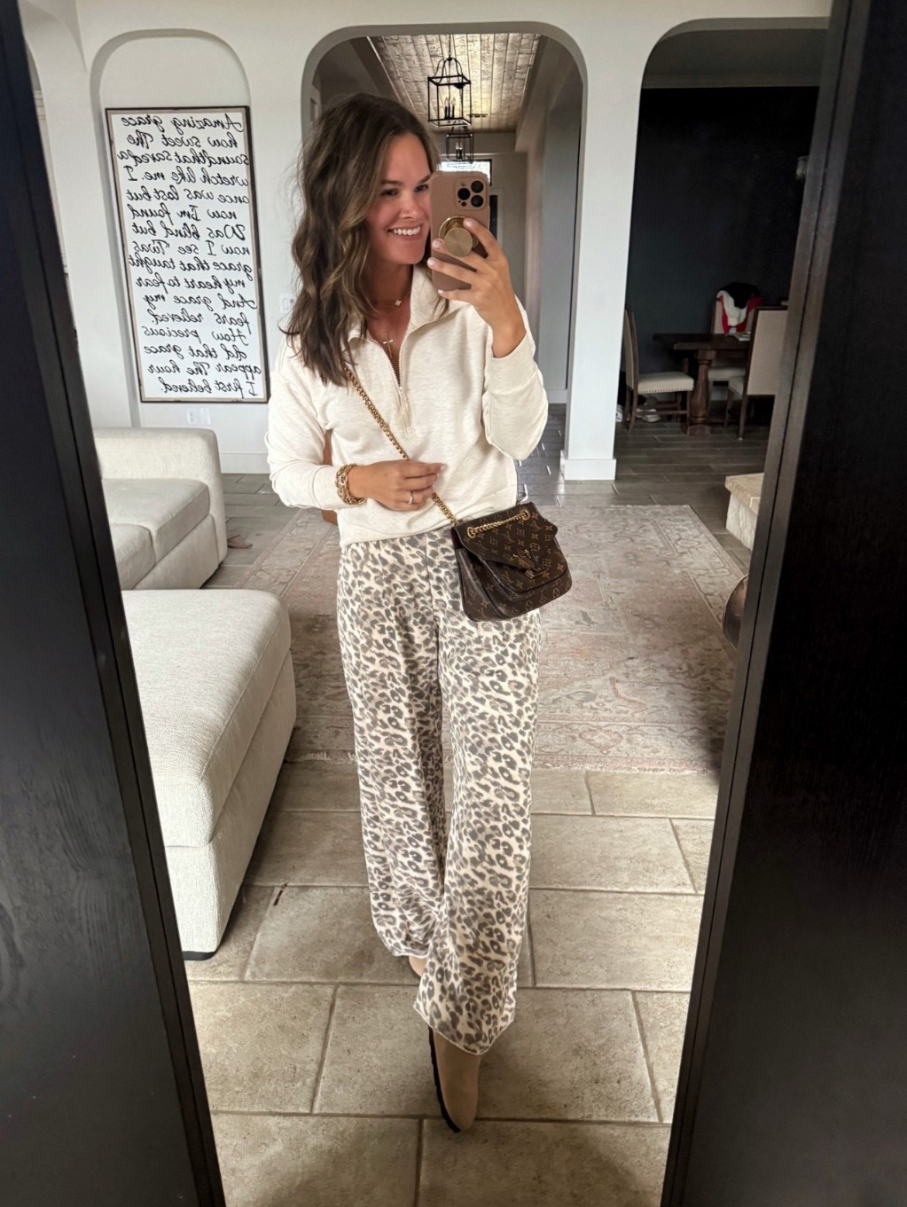 These Aerie pants are 30% off today! So comfortable, flattering, and easy. 

#LTKSaleAlert #LTKootd #LTKgrwm