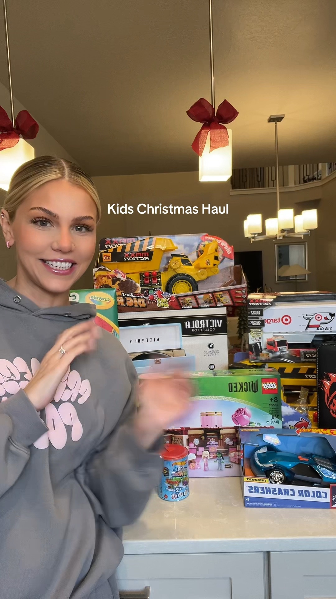 What I got my kids for Christmas!

#LTKKids #LTKHoliday #LTKGiftGuide