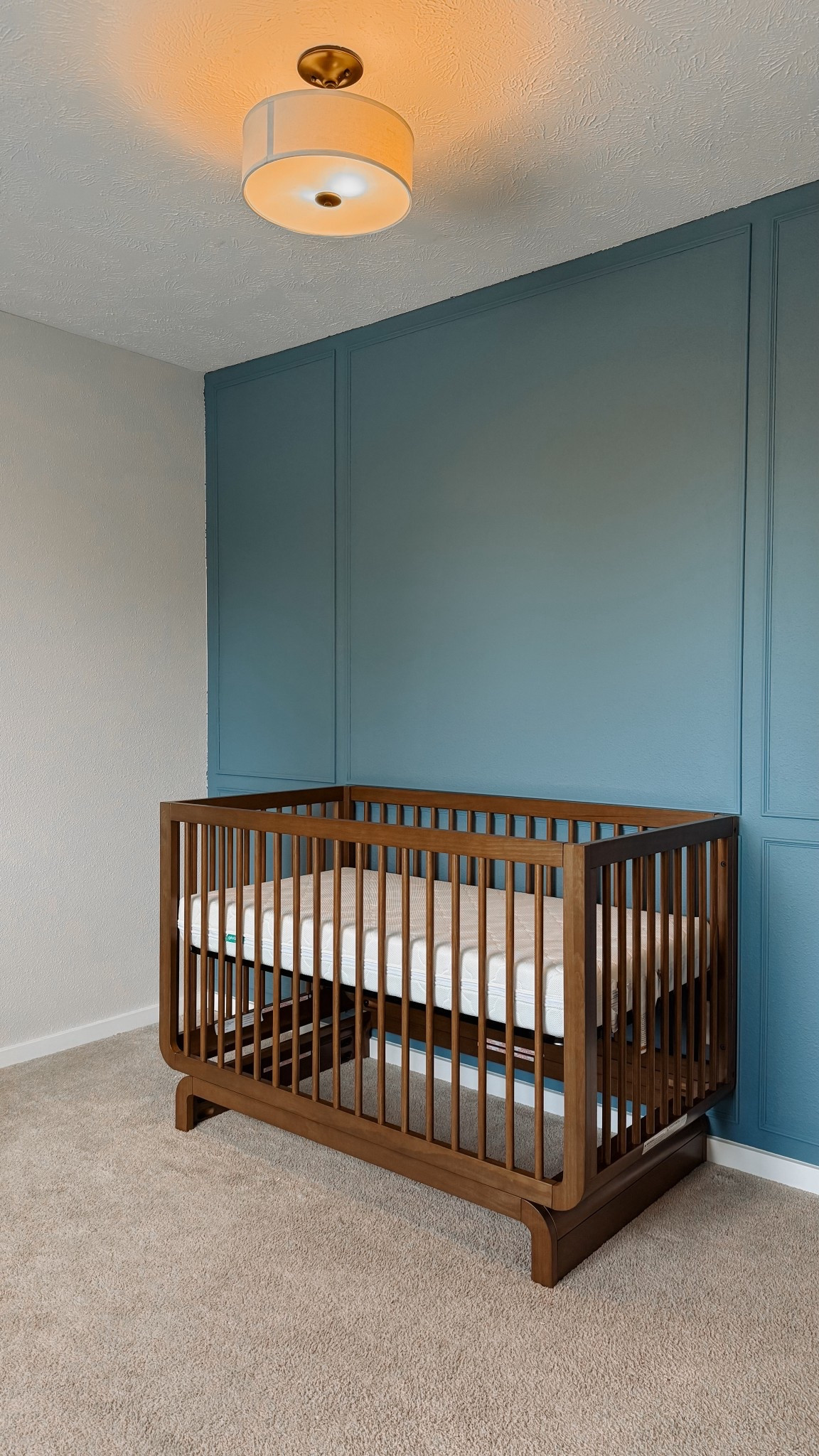 Nursery Crib details 

#Newton #Newtonbaby #Storkcraft #Nursery #nurseryfurniture #nurserydecor #crib 

#LTKBaby #LTKBump