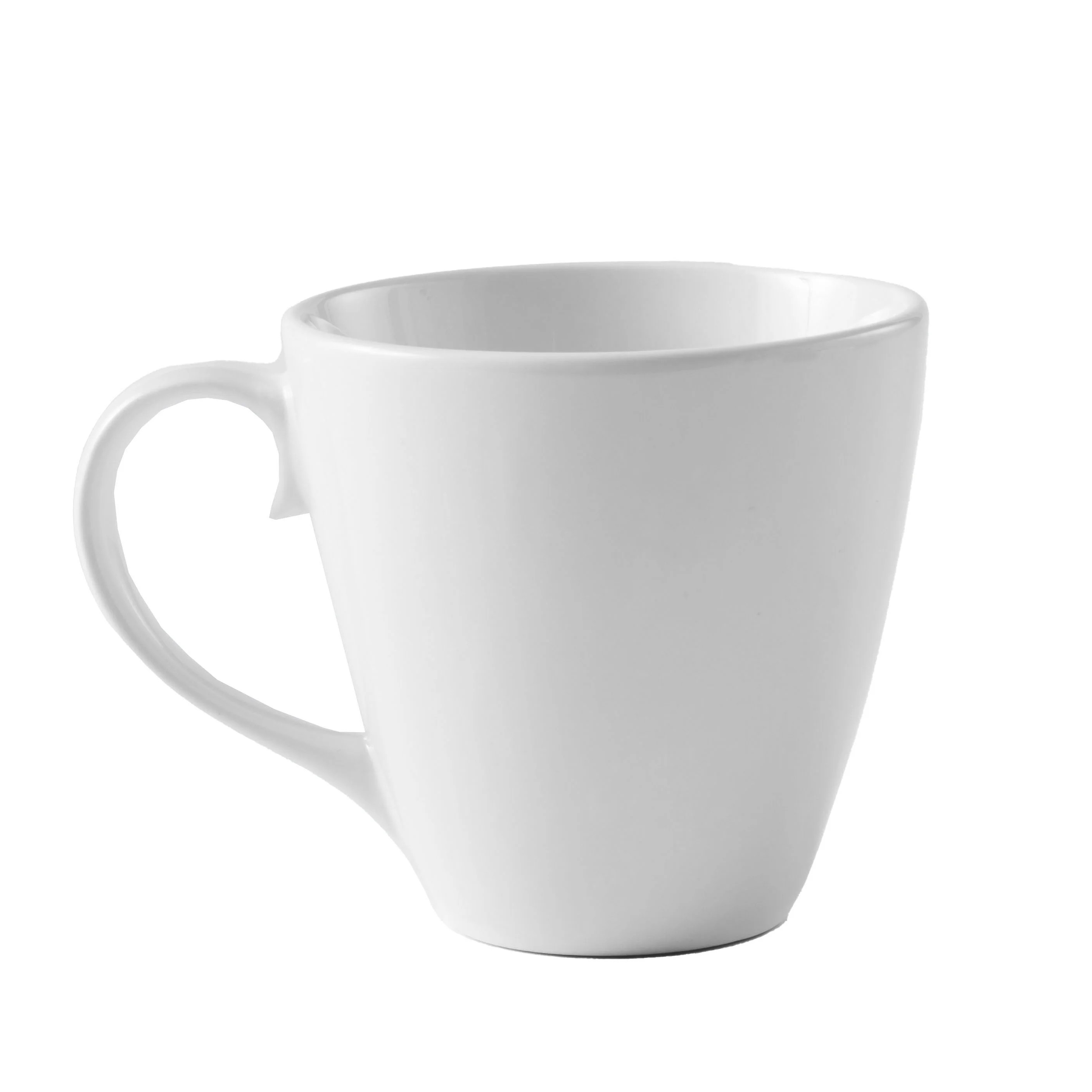 Better Homes & Gardens Vivian Porcelain Mug - Walmart.com | Walmart (US)