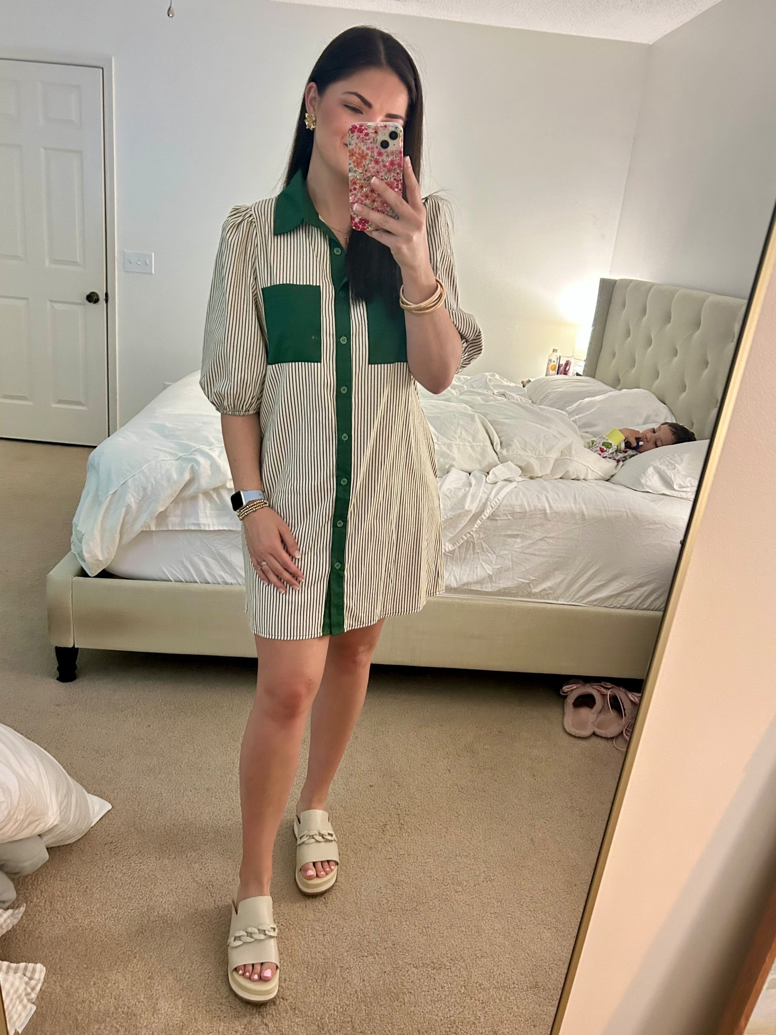 OOTD ft. the cutest Amazon find!😍 



#LTKFindsUnder50 #LTKStyleTip #LTKWorkwear