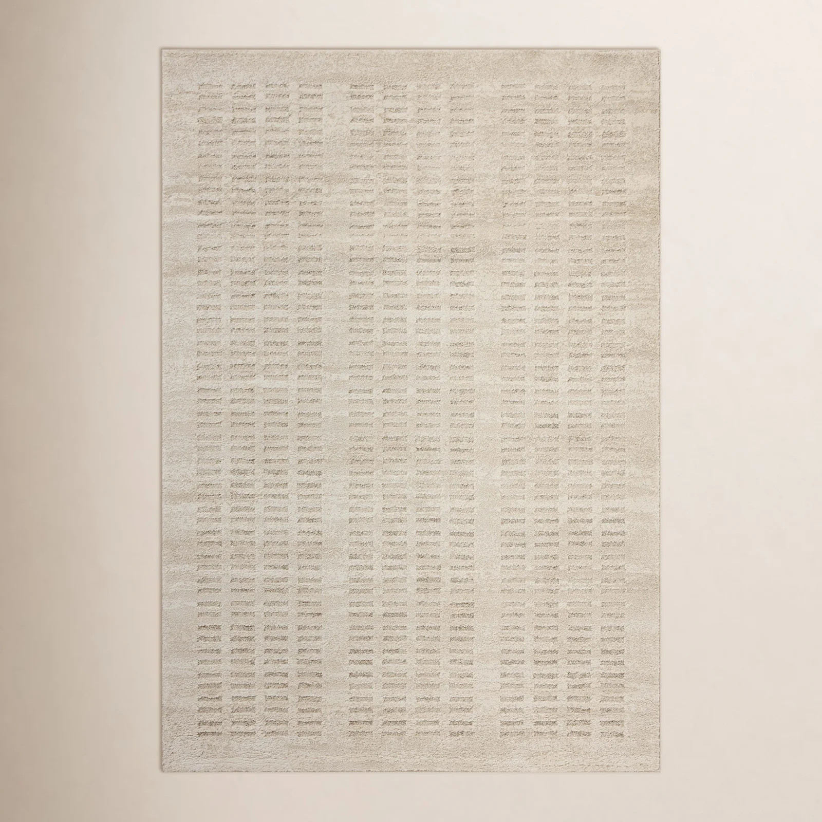 Amber Lewis x Loloi Monty  Ivory / Beige Area Rug | Joss & Main