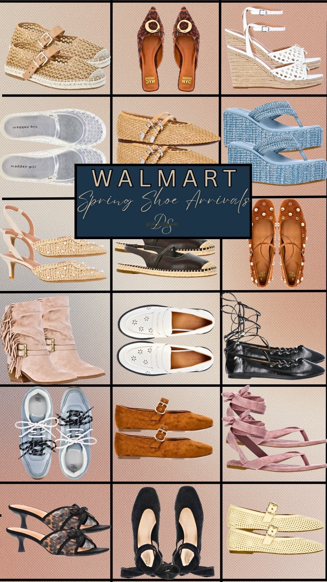 #springshoes #shoestyle #fashionshoes

#LTKOver40 #LTKgrwm