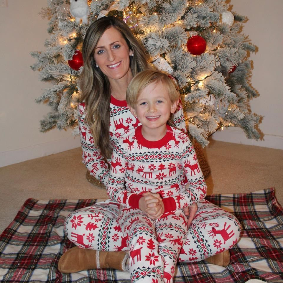 #hannaandersson has their pajamas on sale! Stock up for next Christmas! These have always been a staple in our holiday photos! 

#LTKSeasonal #LTKfamily #LTKHoliday