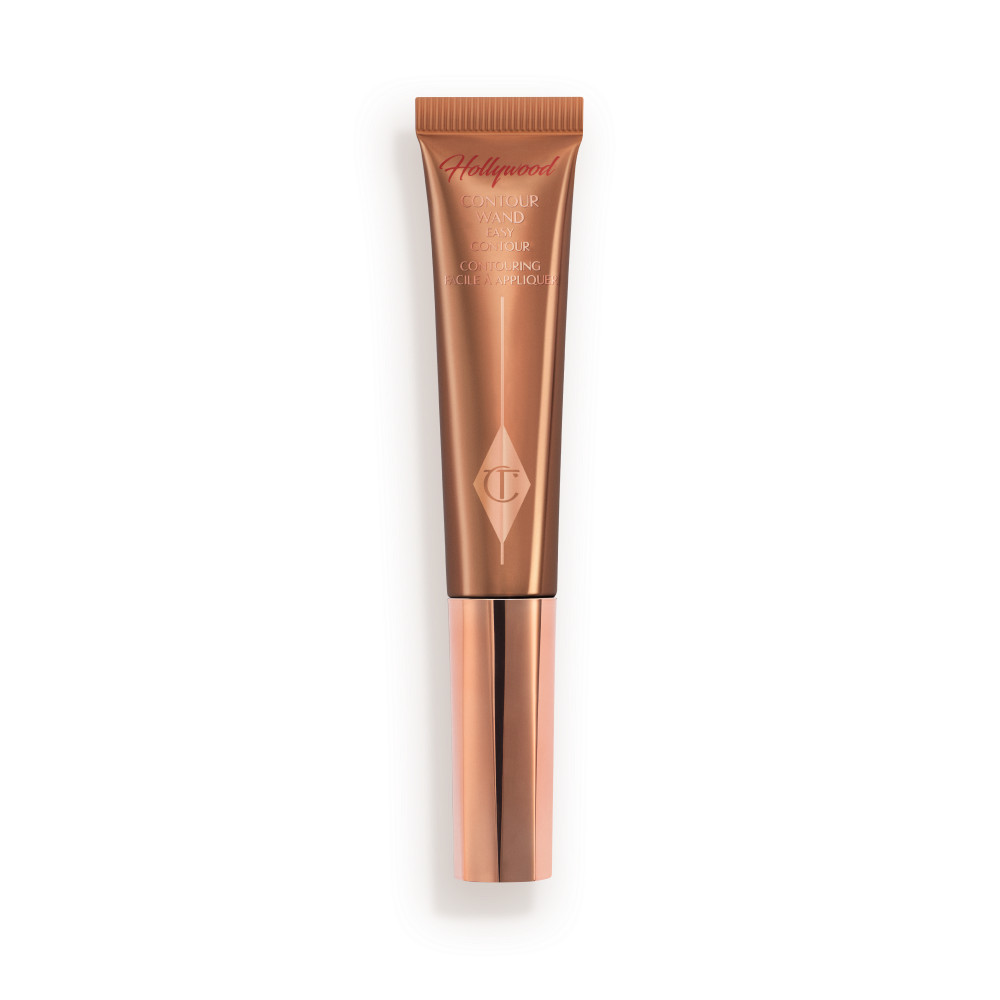 Hollywood Contour Wand Easy Liquid Contour - Medium | Charlotte Tilbury | Charlotte Tilbury (UK) 