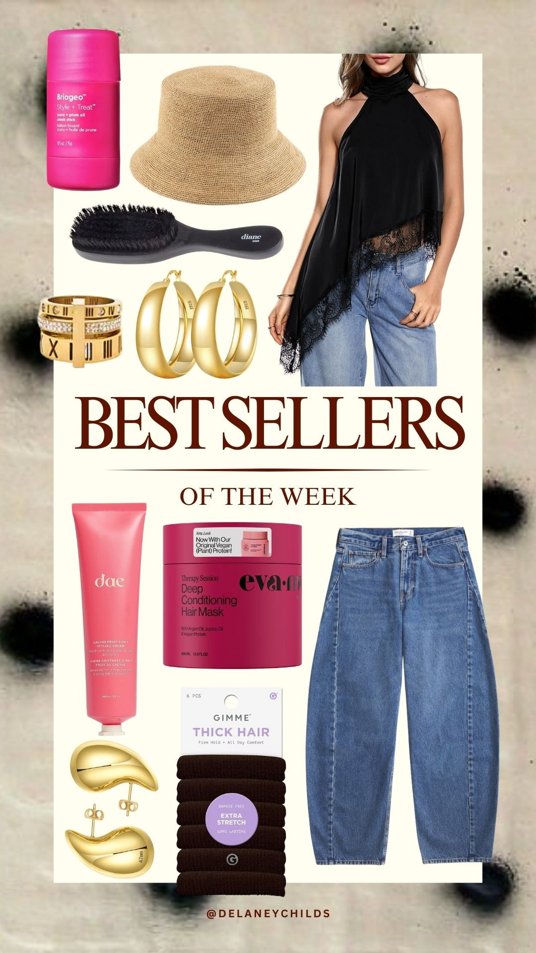 Best sellers of the week! 

 #LTKValentine #LTKdayinmylife #LTKgrwm