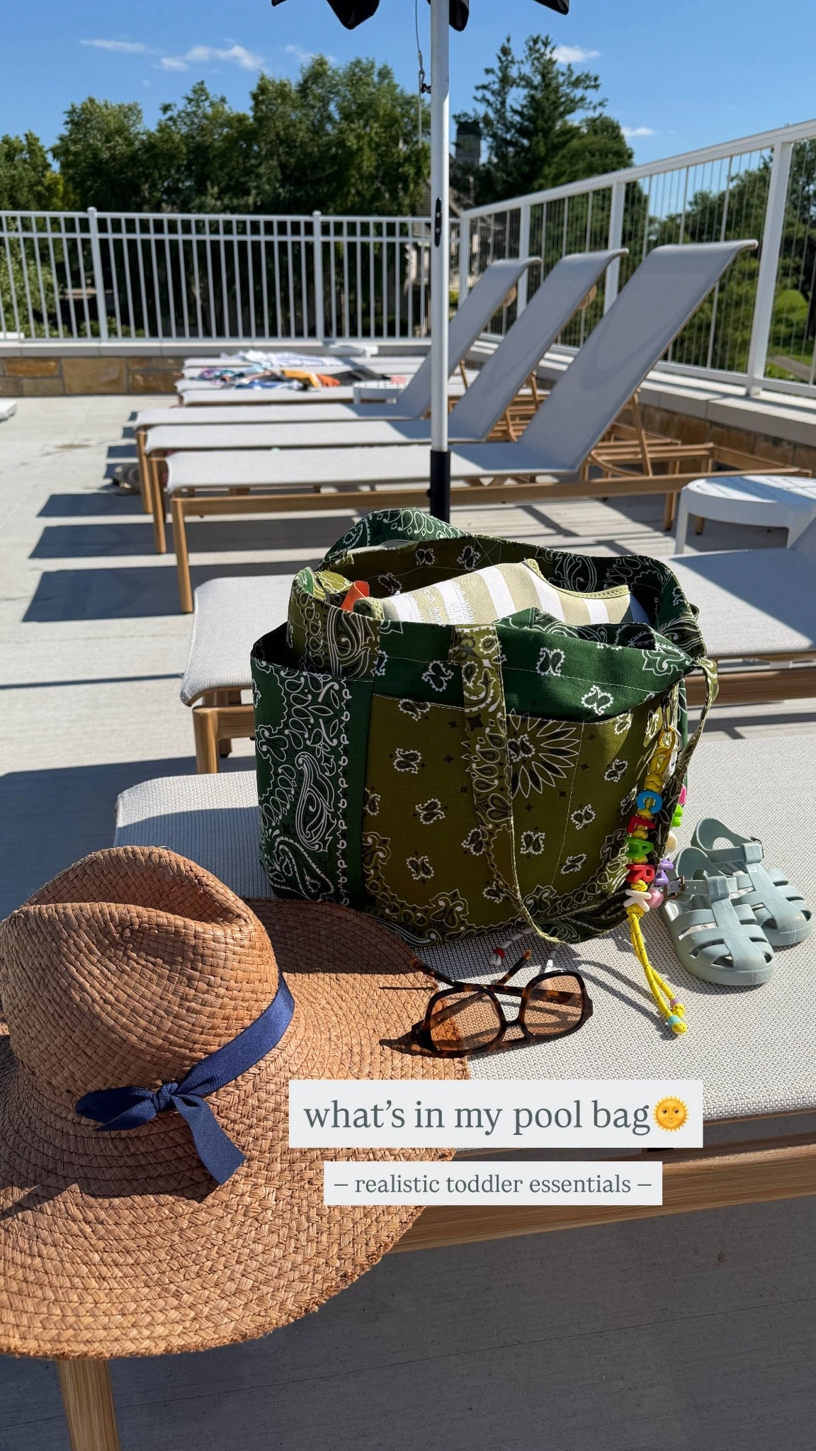 Summer essentials right here! 👙🐠🤿

#LTKBaby #LTKSeasonal #LTKmomlife