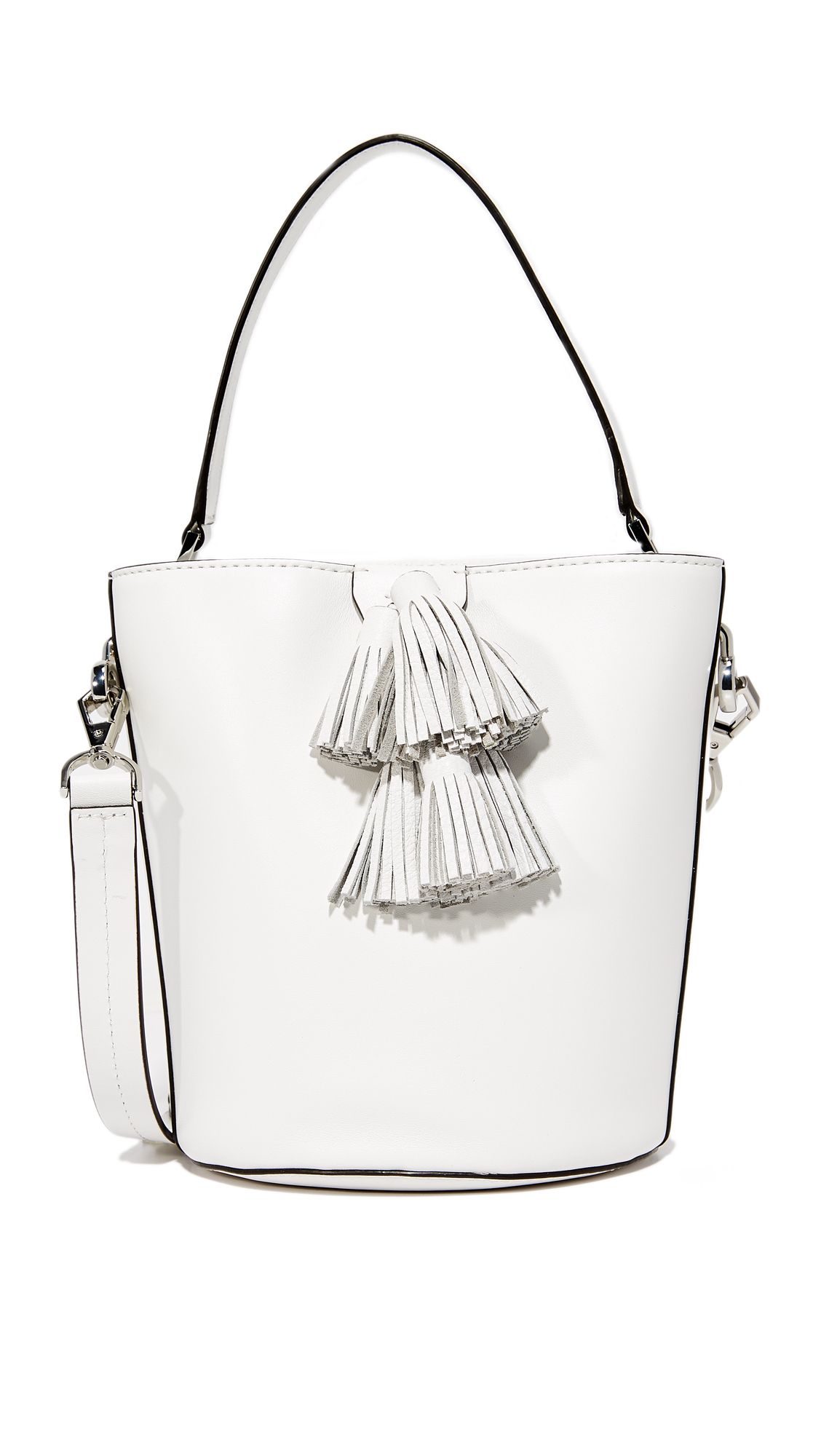 Sofia Top Handle Bucket Bag | Shopbop