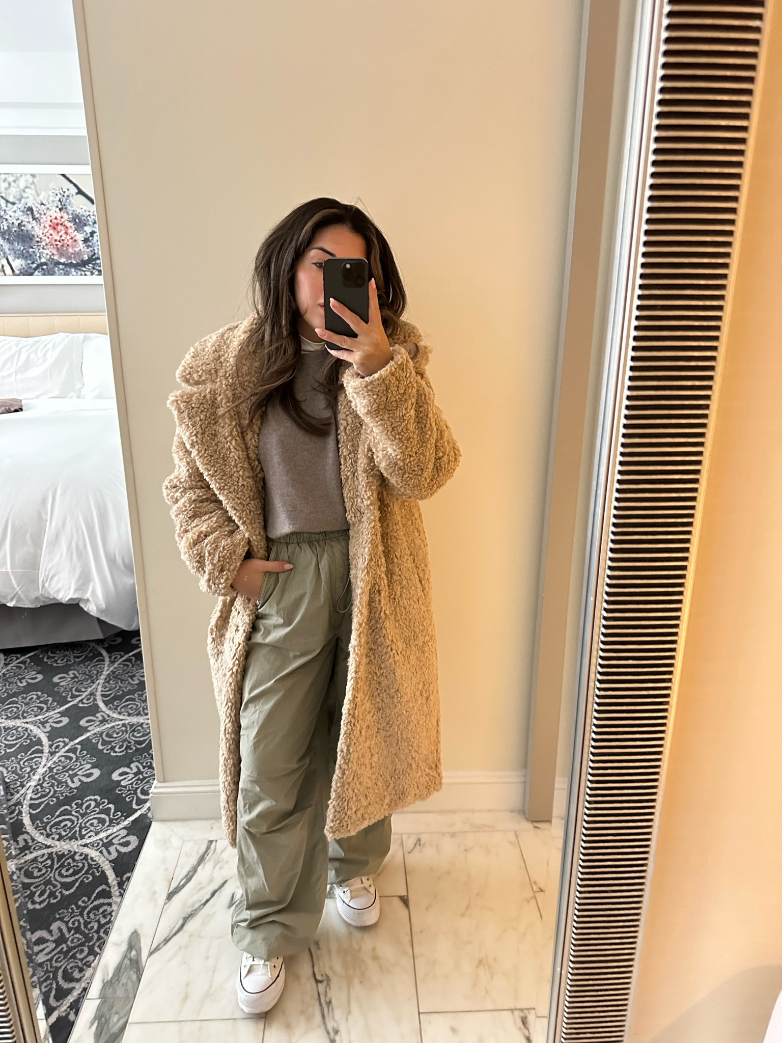 NYC outfit!! 

#LTKSeasonal #LTKstyletip #LTKtravel