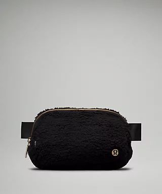 Everywhere Belt Bag 1L Fleece | Lululemon (US)