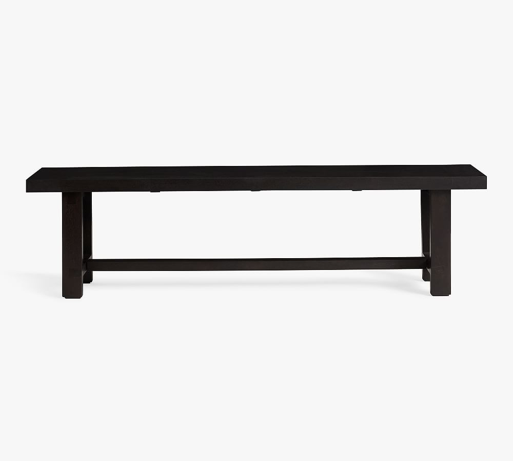 Finish:
               Warm Black | Pottery Barn (US)