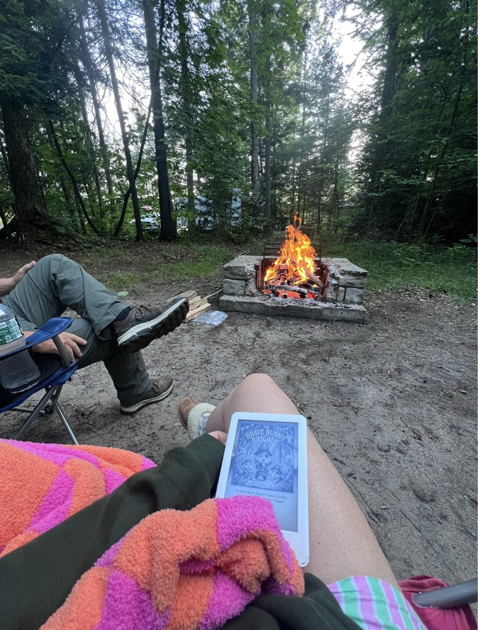 Camping 

#LTKActive #LTKTravel #LTKFindsUnder50