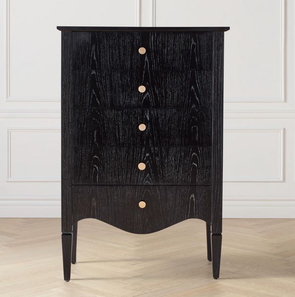 Ready To Ship - Nora Tall Dresser | Z Gallerie