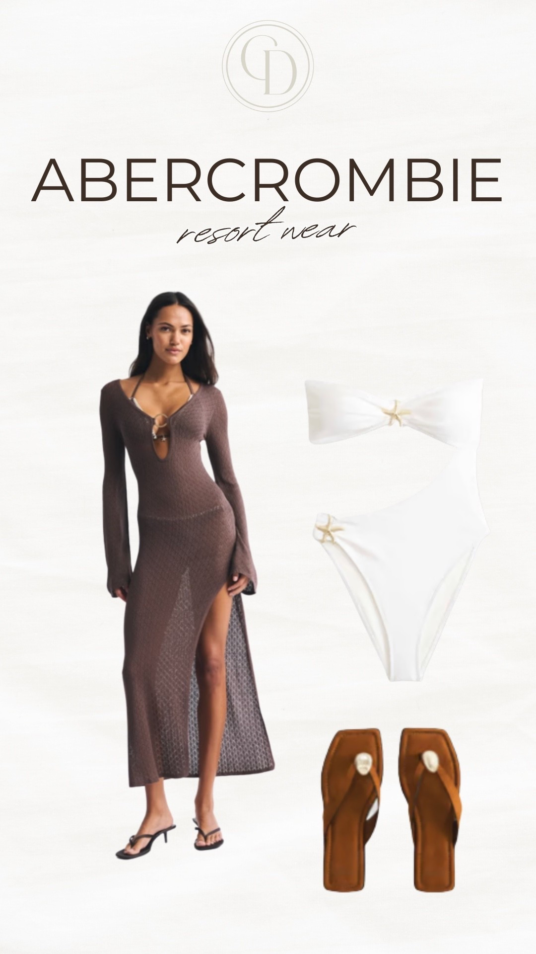 Resort Wear Style 🏝️

#LTKootd #LTKSaleAlert #LTKselfcare