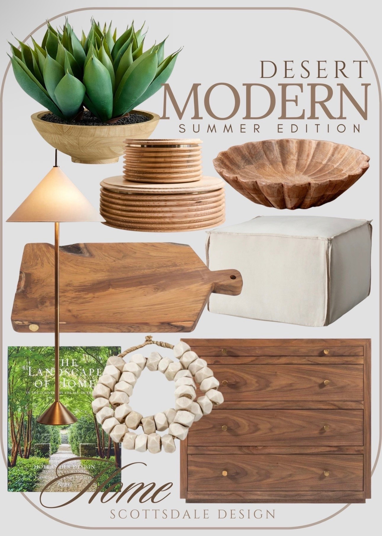 Natural modern home finds🌱🤍

#LTKHome
