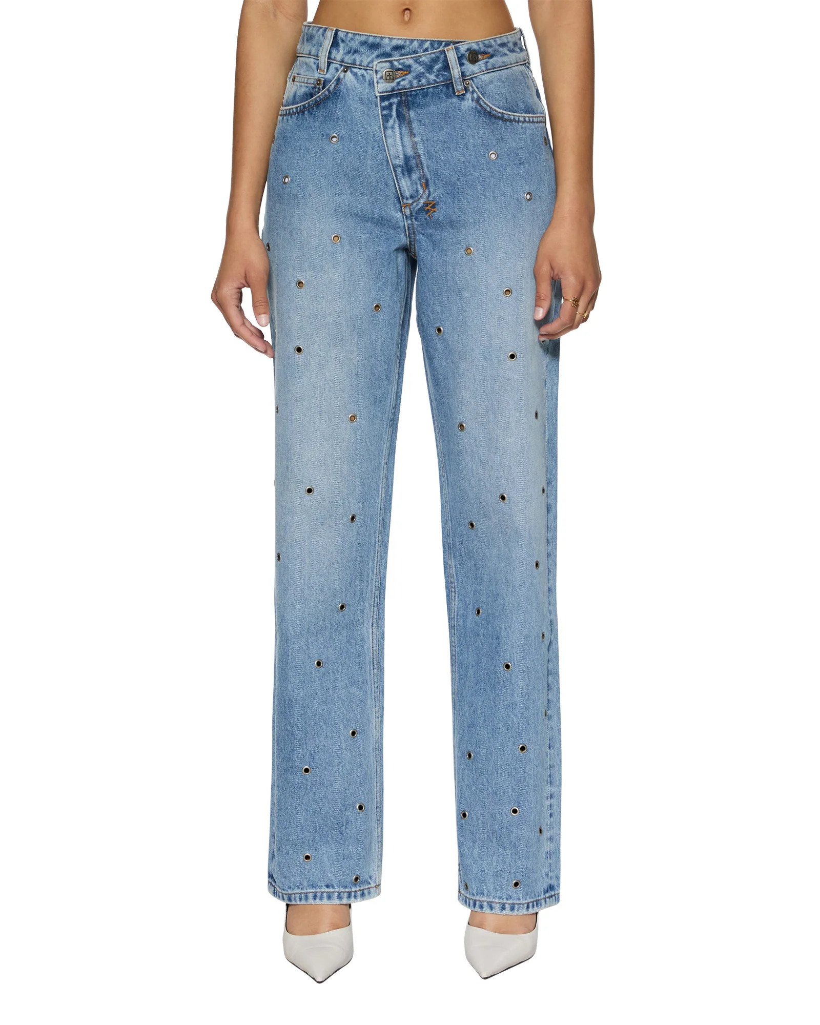 relax jean chroma | Ksubi (US)