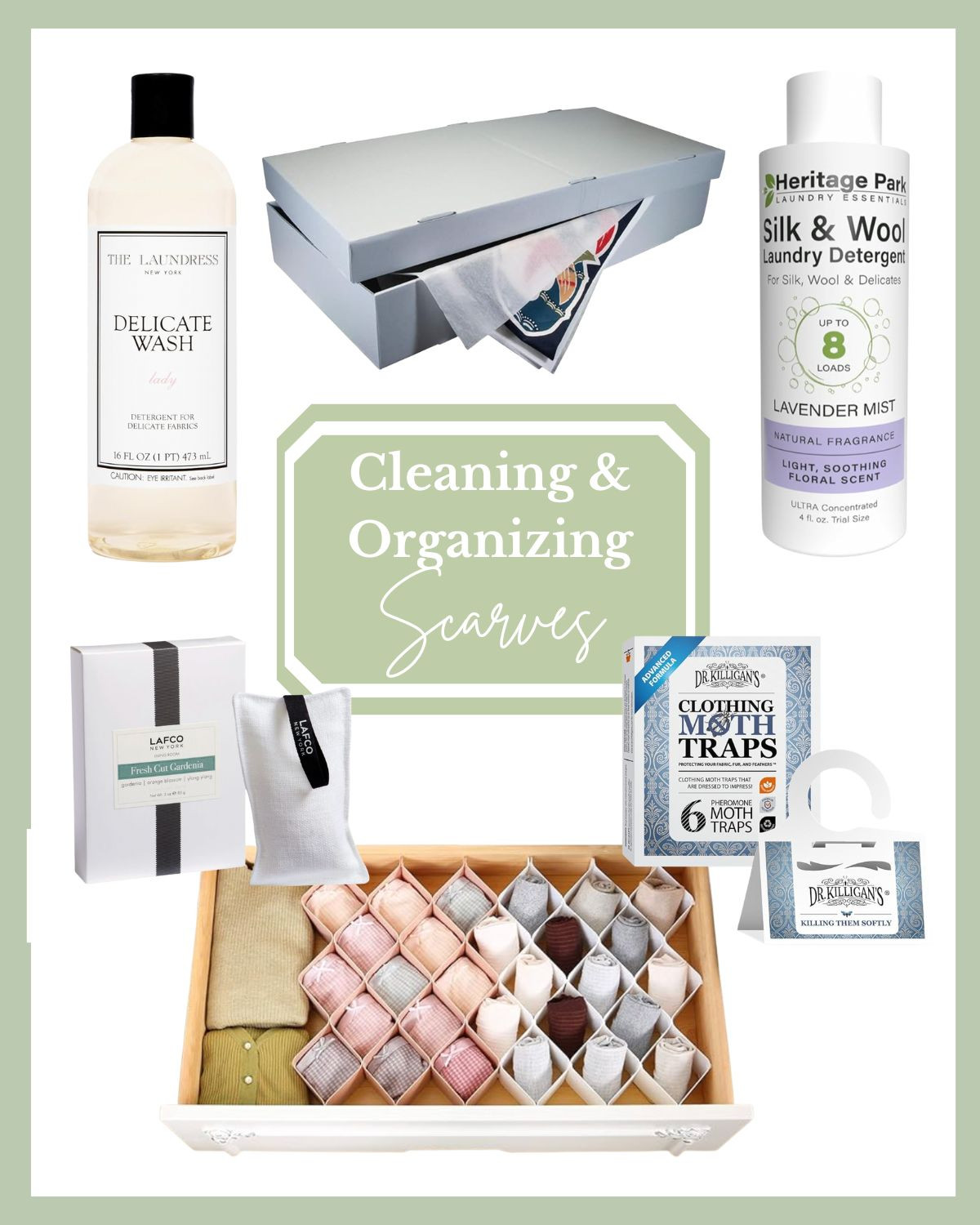 Favorite Products for Cleaning & Organizing Luxury Products & Clothing 

 #LTKHome #LTKFindsUnder100 #LTKStyleTip