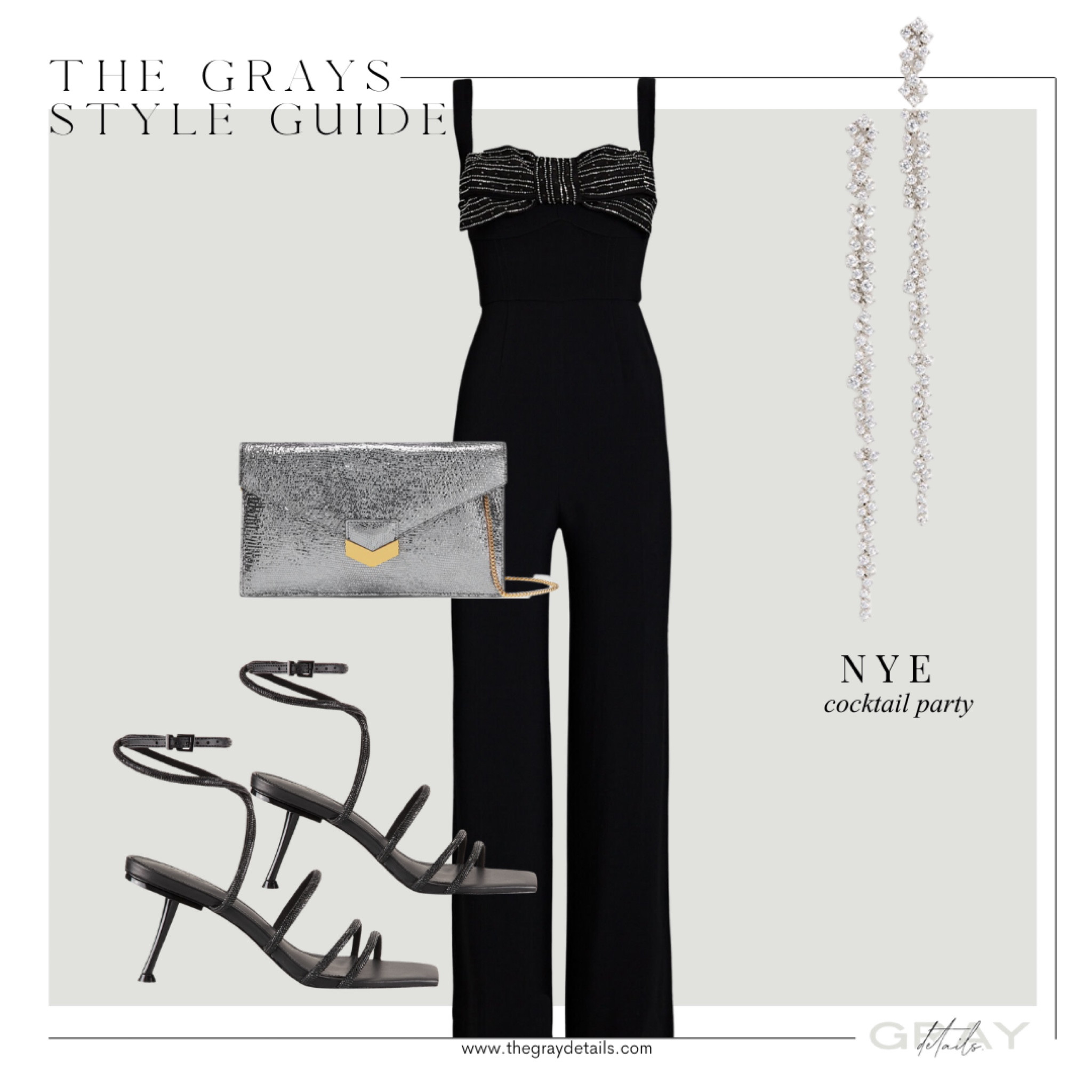 Nye outfit, New Year’s Eve, cocktail party, wedding guest

#LTKwedding #LTKstyletip #LTKHoliday