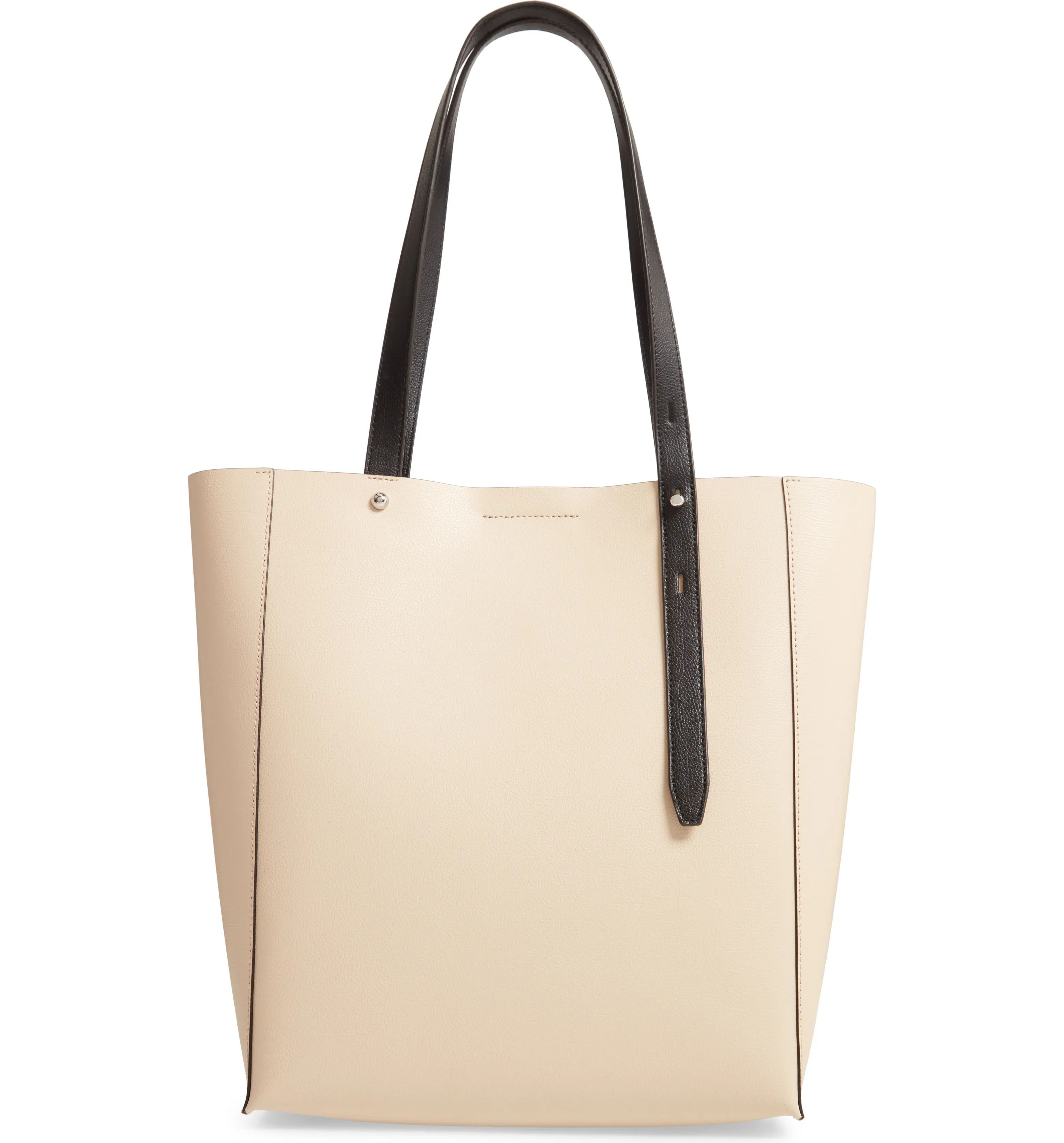 Stella Leather Tote | Nordstrom