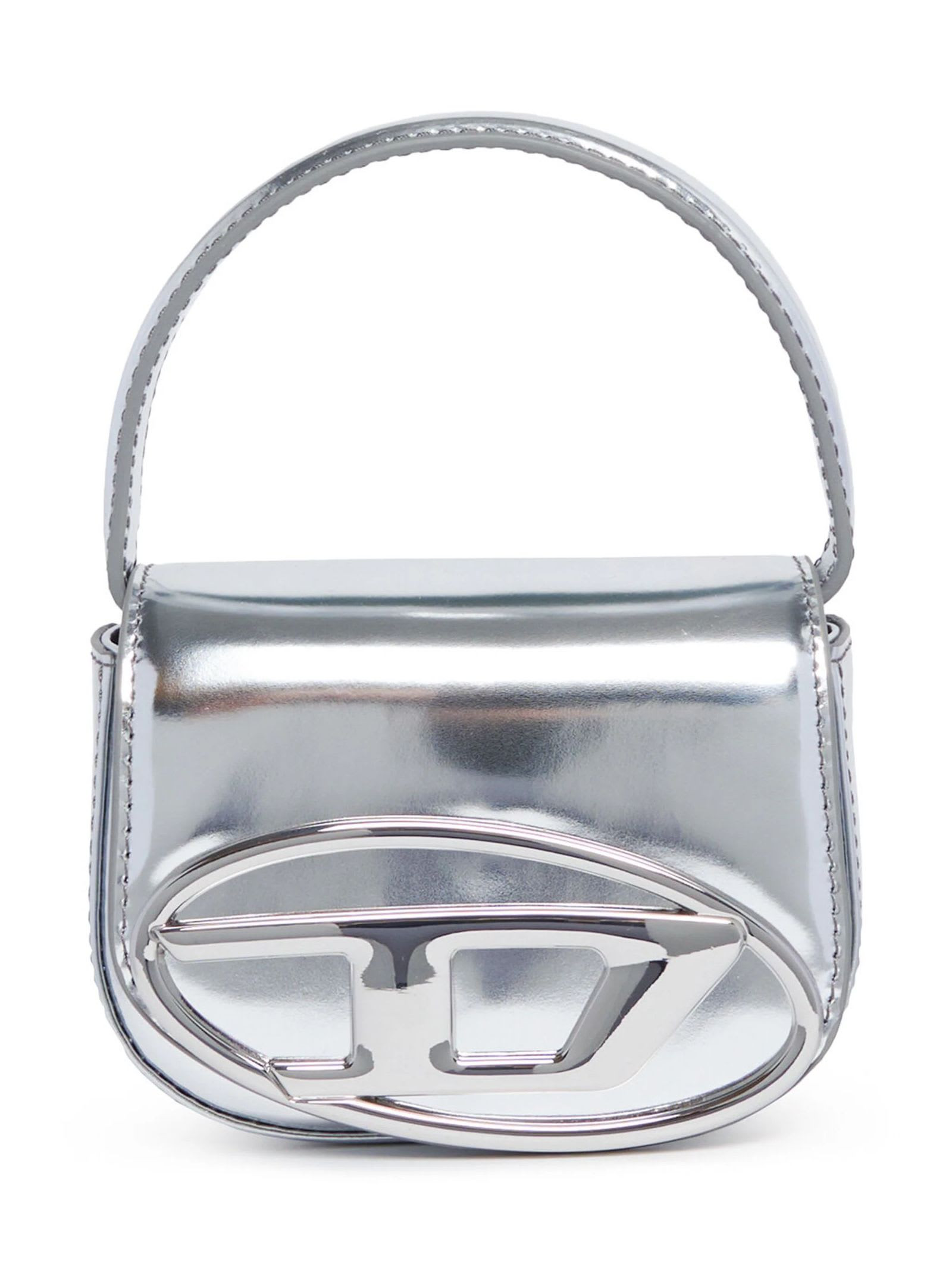Diesel Bags.. Silver | Italist.com US