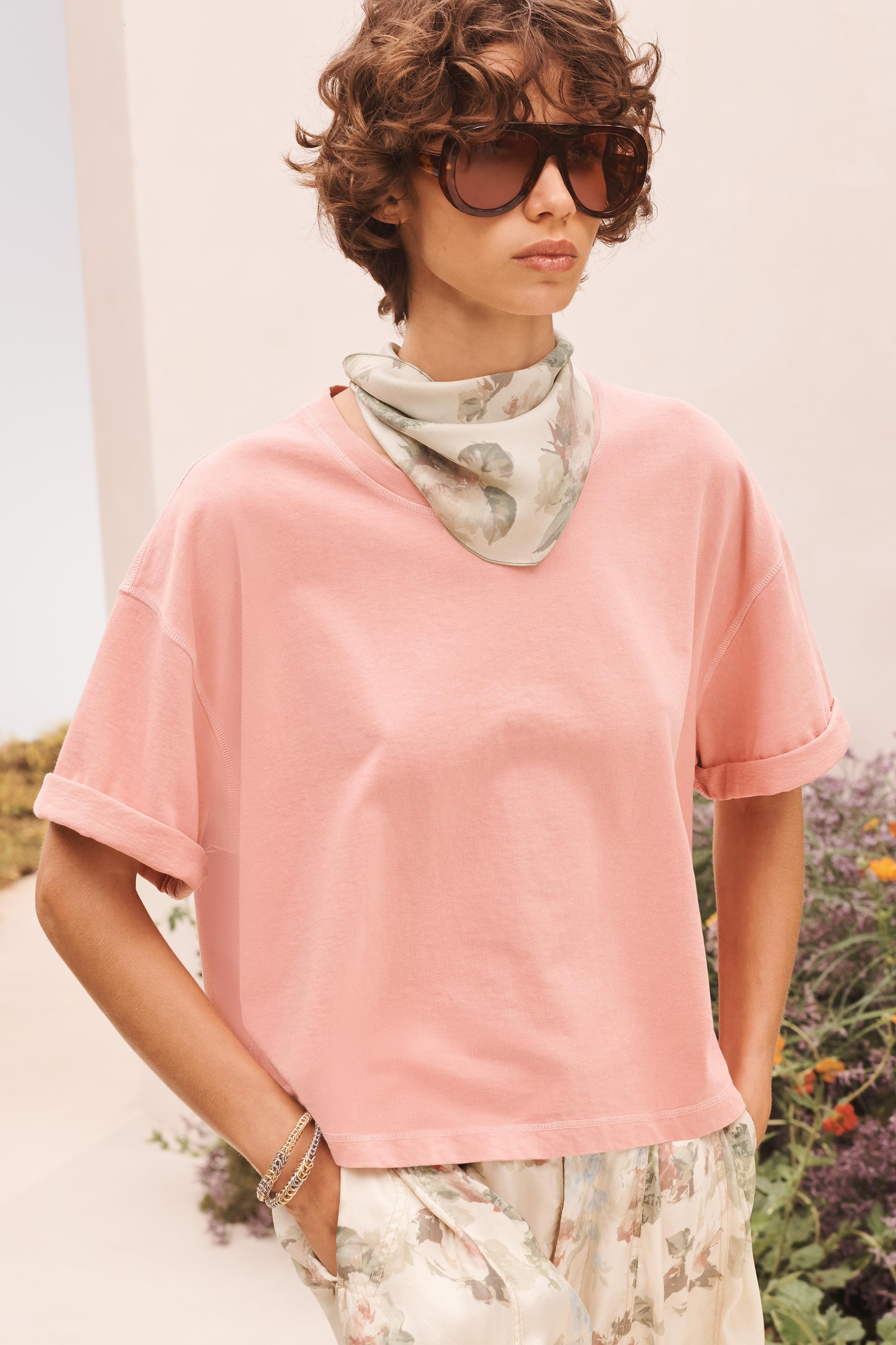 BX TSHRT | Zara US