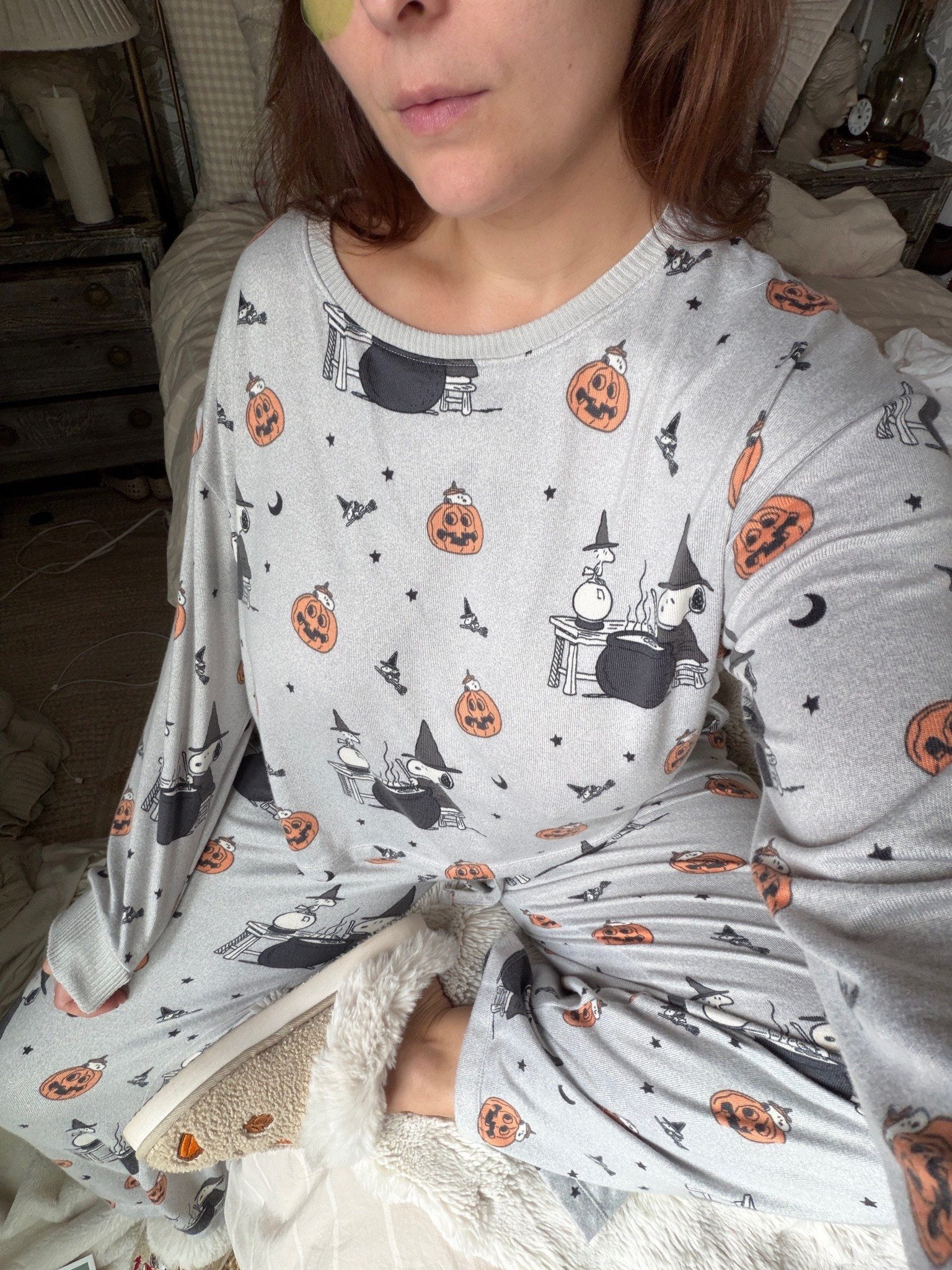 Ae Halloween pajamas

#LTKMidsize #LTKPetite #LTKSeasonal