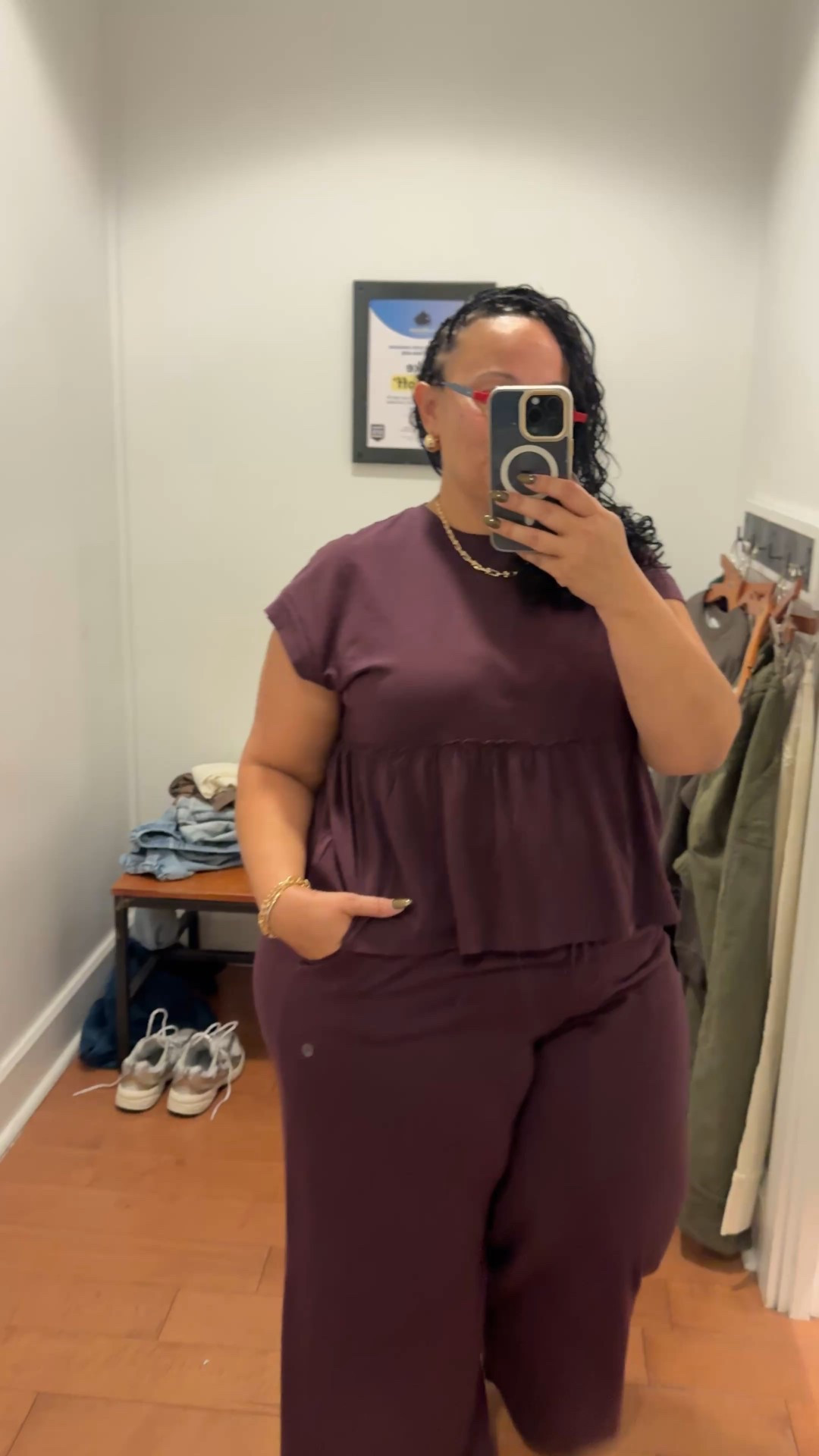 I'm just a girl who loves cute things!


I'm wearing an XL in pants (courdory size up) joggers
XL is good and 18 in the stove pipe jeans (cream and green) XL in sweaters!!

#LTKStyleTip #LTKFindsUnder100 #LTKPlusSize