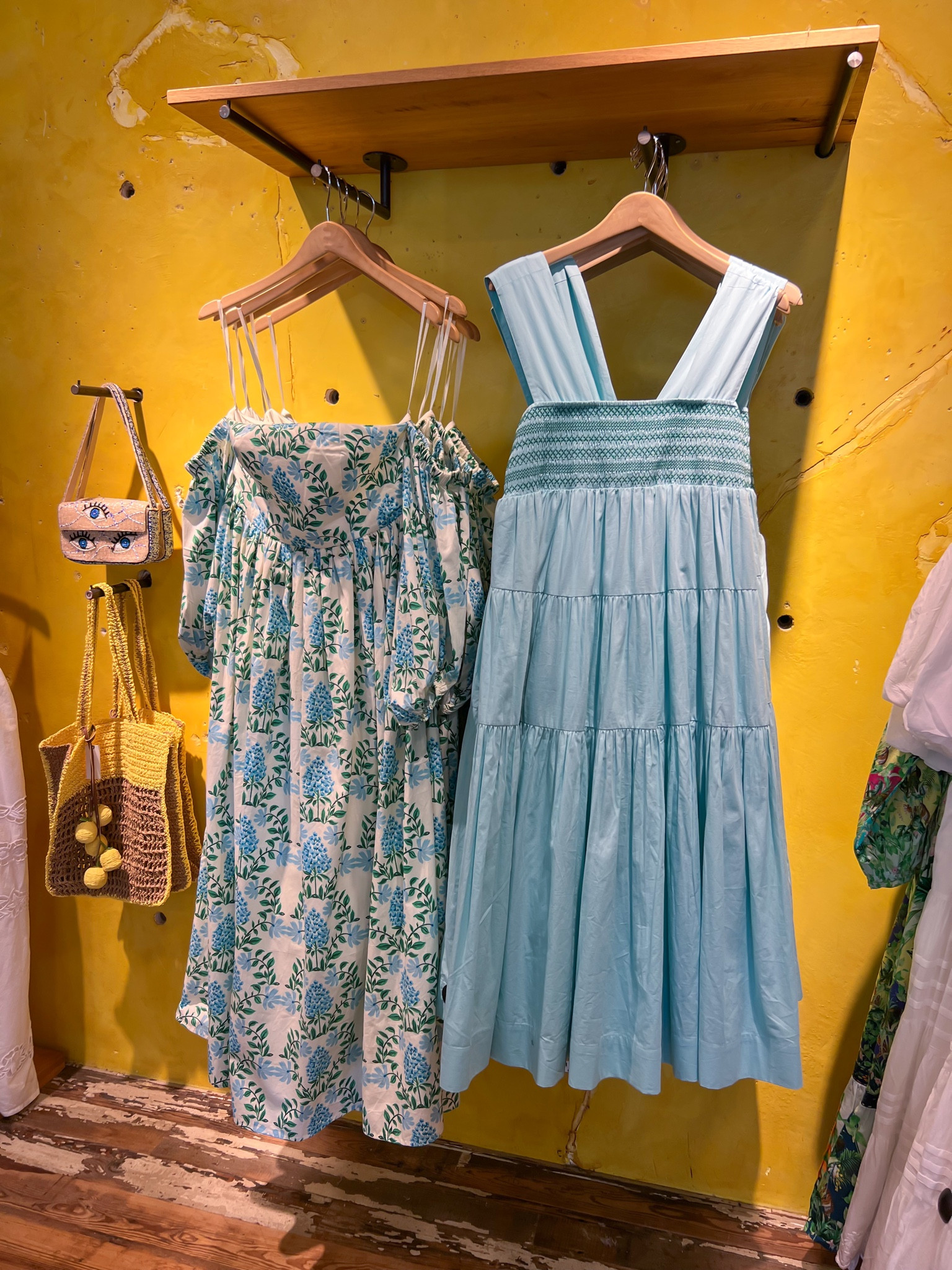 20% OFF
Baby boy shower dresses / blue midi dresses

#LTKSaleAlert #LTKSummerSales